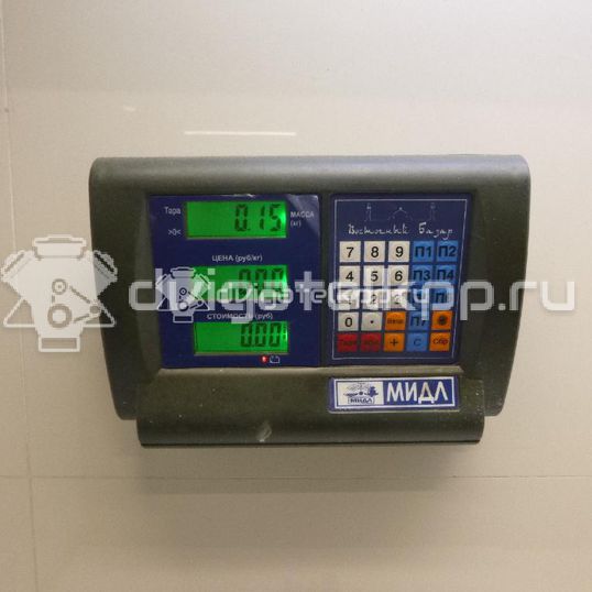 Фото Отбойник заднего амортизатора  5532622001 для Hyundai Accent