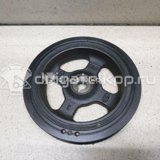 Фото Шкив коленвала  231242B010 для Kia Pro Ceed / Soul / Venga Yn / Cerato / Rio