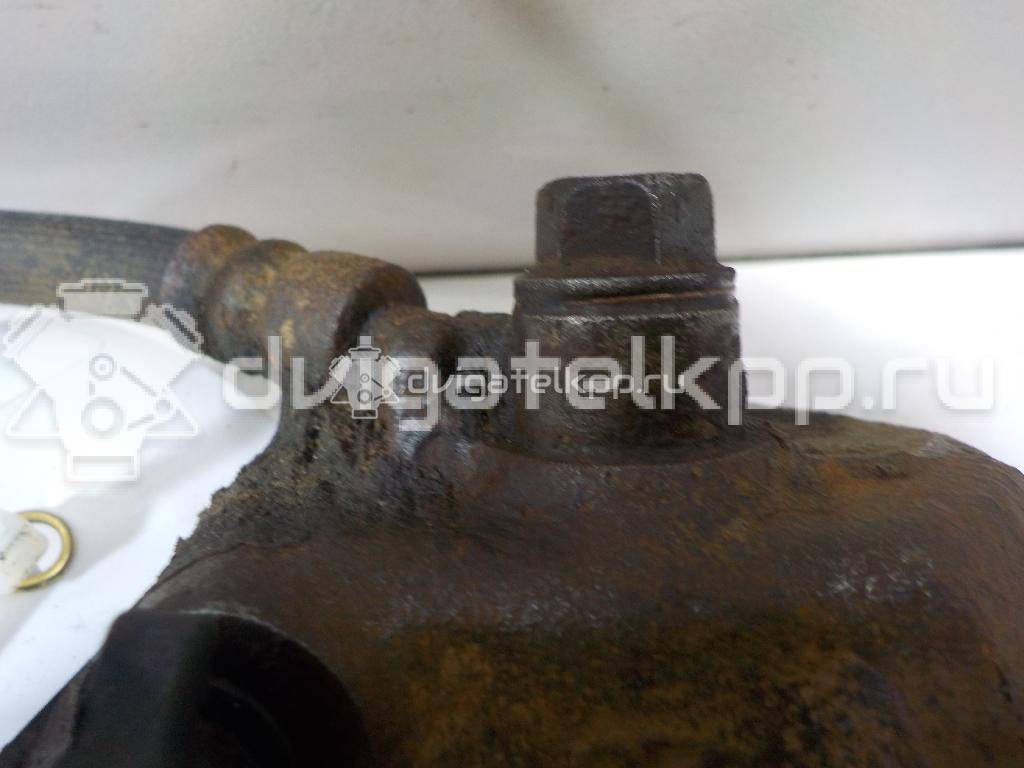 Фото Суппорт тормозной передний правый  5818125A00 для Hyundai S Coupe Slc / Getz Tb / Accent / Pony / Lantra {forloop.counter}}