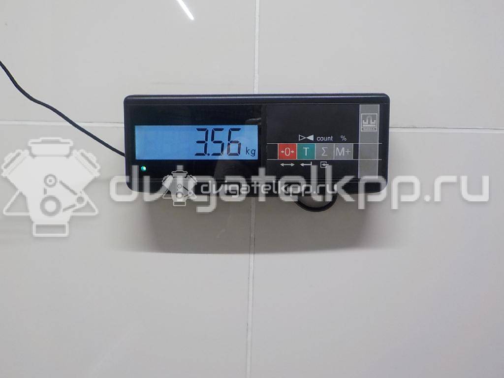 Фото Суппорт тормозной передний правый  5818125A00 для Hyundai S Coupe Slc / Getz Tb / Accent / Pony / Lantra {forloop.counter}}