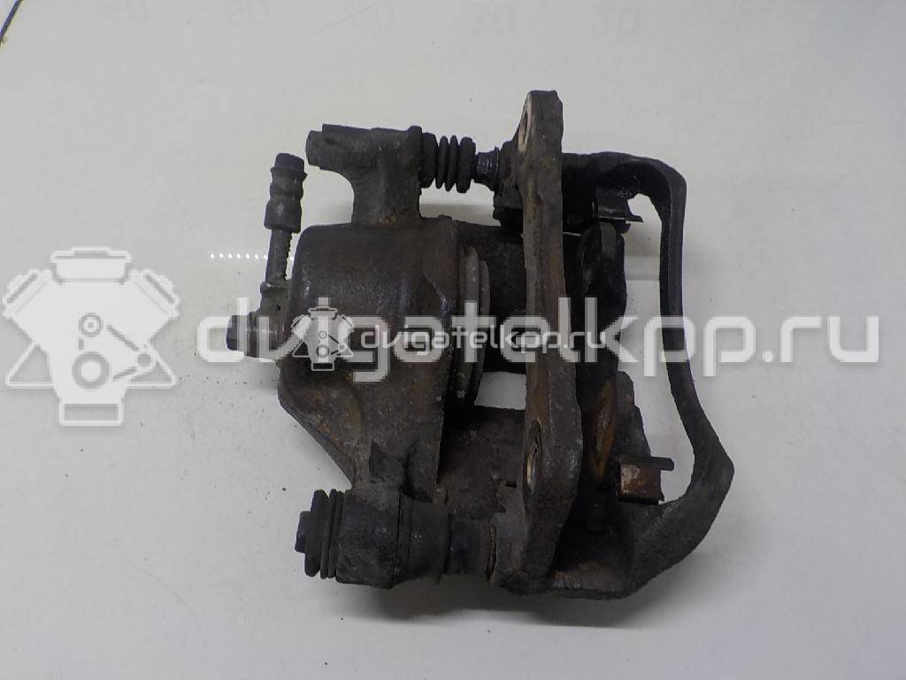 Фото Суппорт тормозной передний правый  5818125A00 для Hyundai S Coupe Slc / Getz Tb / Accent / Pony / Lantra {forloop.counter}}