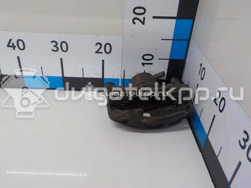 Фото Суппорт тормозной передний правый  5818125A00 для Hyundai S Coupe Slc / Getz Tb / Accent / Pony / Lantra {forloop.counter}}