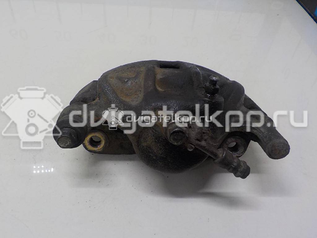 Фото Суппорт тормозной передний правый  5818125A00 для Hyundai S Coupe Slc / Getz Tb / Accent / Pony / Lantra {forloop.counter}}
