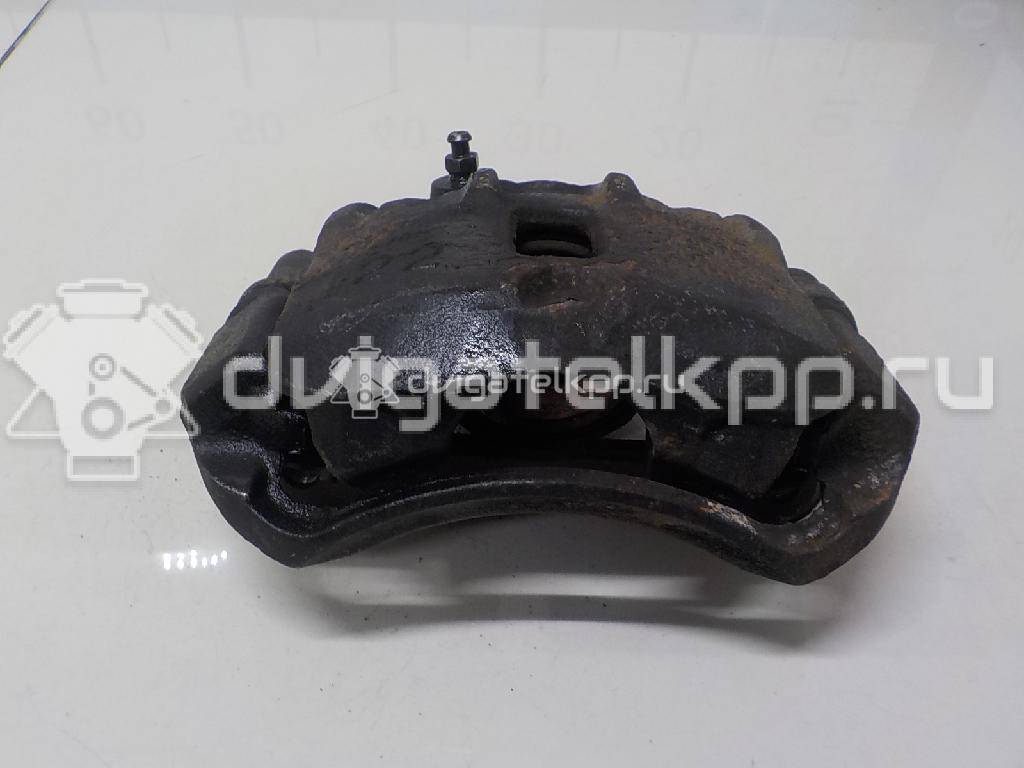 Фото Суппорт тормозной передний правый  5818125A00 для Hyundai S Coupe Slc / Getz Tb / Accent / Pony / Lantra {forloop.counter}}