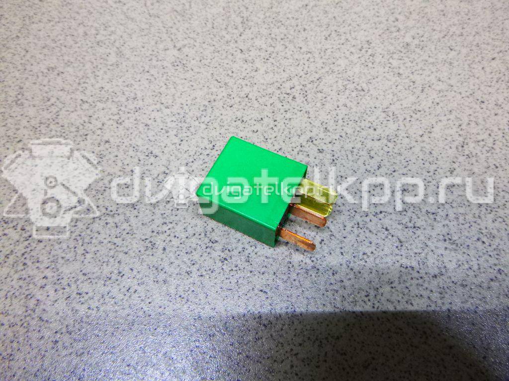 Фото Реле  952242D000 для Hyundai Xg / Getz Tb / Accent / Matrix Fc / Trajet Fo {forloop.counter}}