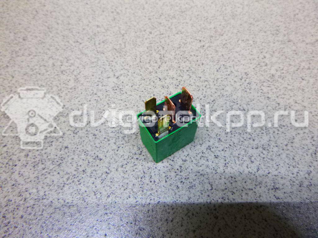Фото Реле  952242D000 для Hyundai Xg / Getz Tb / Accent / Matrix Fc / Trajet Fo {forloop.counter}}