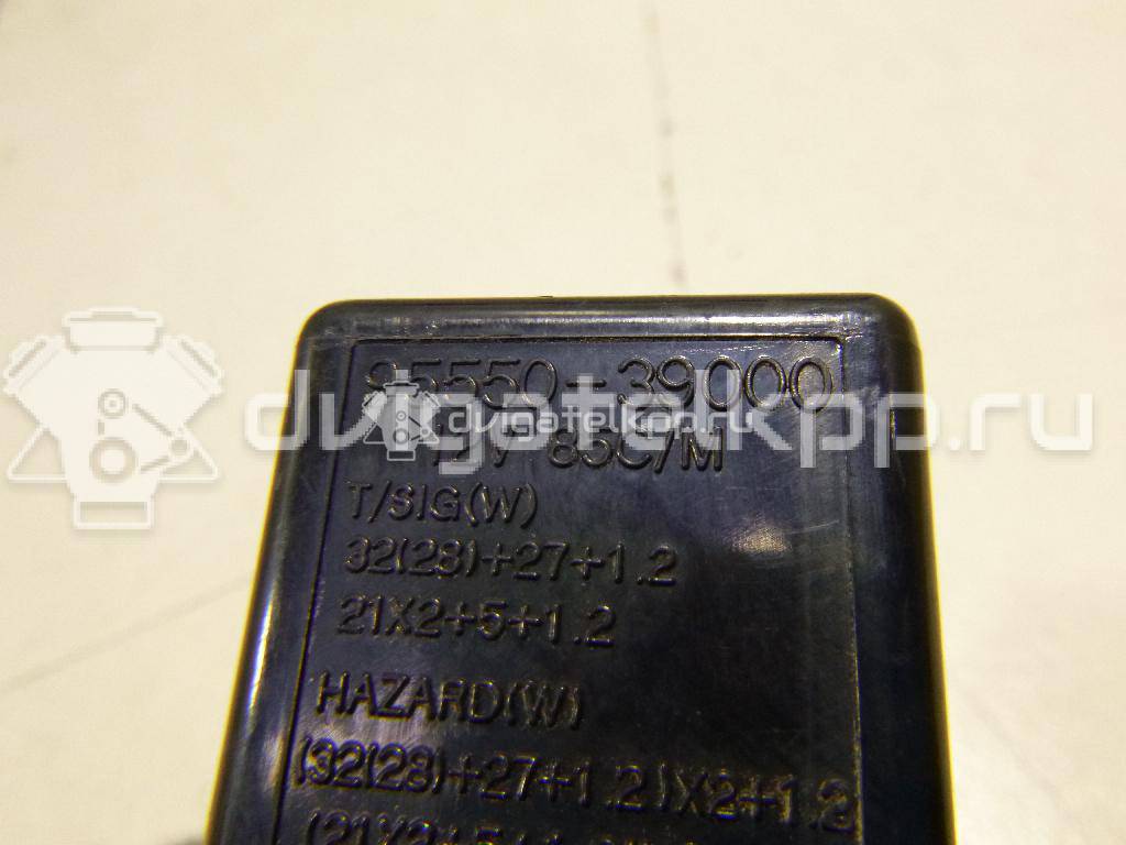 Фото Реле поворотов  9555039000 для Hyundai Xg / Accent / Trajet Fo / Sonata / H-1 {forloop.counter}}