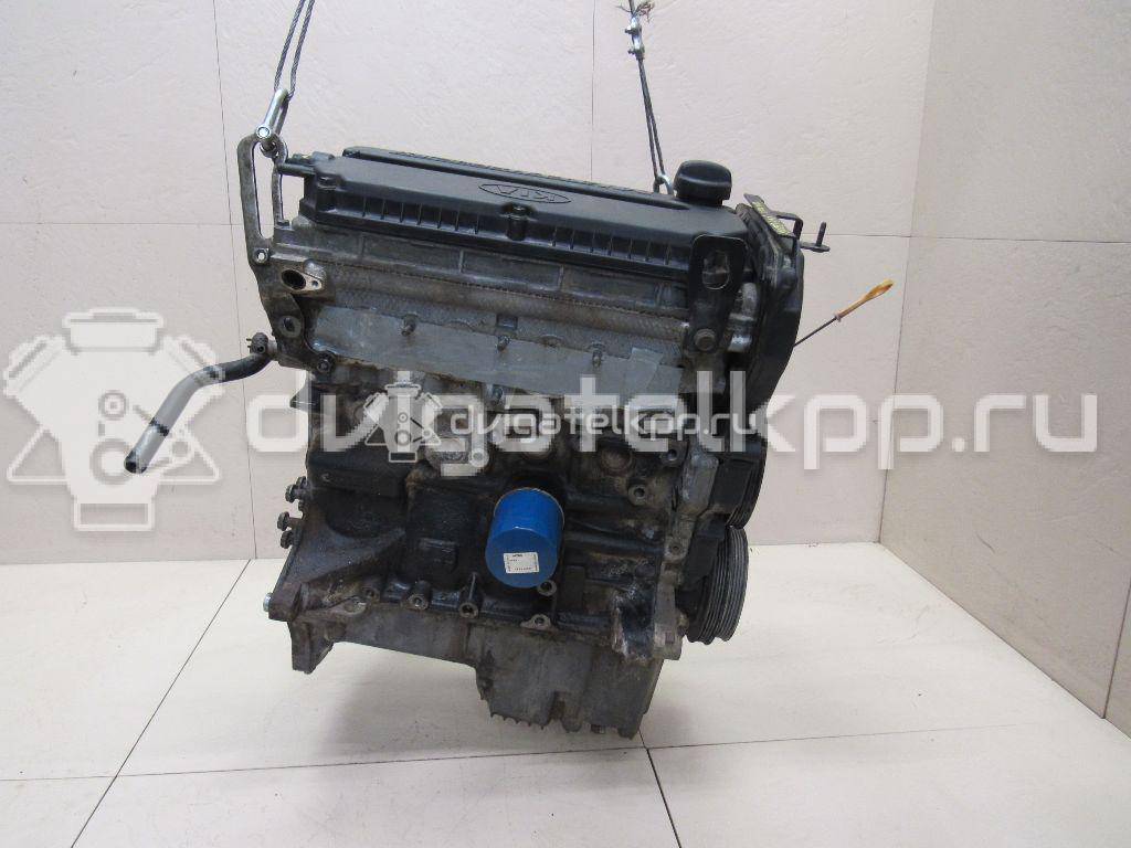 Фото Контрактный (б/у) двигатель G4ED для Hyundai (Beijing) / Hyundai / Kia 105-112 л.с 16V 1.6 л бензин K0AB502100 {forloop.counter}}