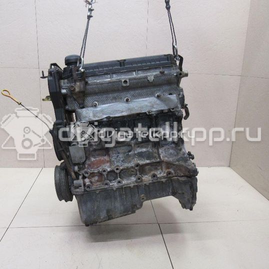 Фото Контрактный (б/у) двигатель G4ED для Hyundai / Kia 105-112 л.с 16V 1.6 л бензин K0AB502100