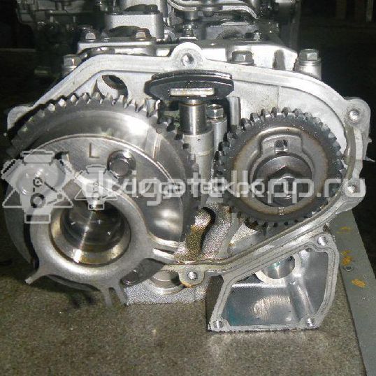 Фото Головка блока для двигателя VQ37VHR для Infiniti / Mitsubishi / Nissan 320-355 л.с 24V 3.7 л бензин