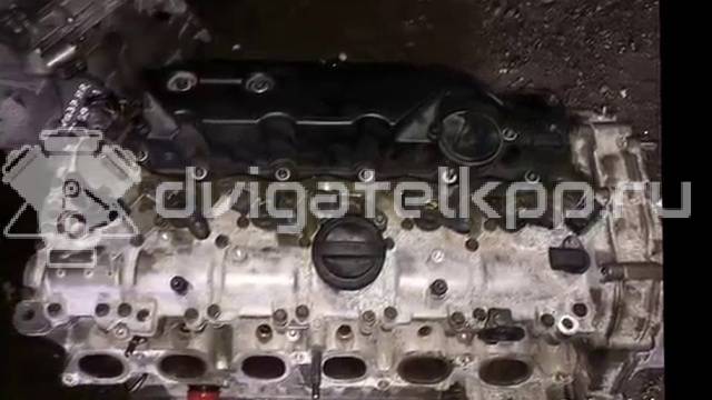 Фото Контрактный (б/у) двигатель B 6304 T2 для Volvo S80 / V70 / Xc70 / Xc60 286 л.с 24V 3.0 л бензин {forloop.counter}}