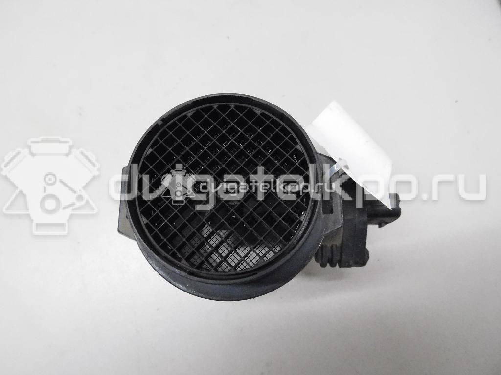 Фото Расходомер воздуха (массметр)  0K2NC13210 для Kia Shuma Fb {forloop.counter}}