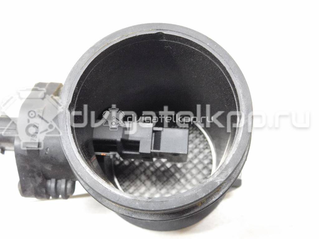 Фото Расходомер воздуха (массметр)  0K2NC13210 для Kia Shuma Fb {forloop.counter}}