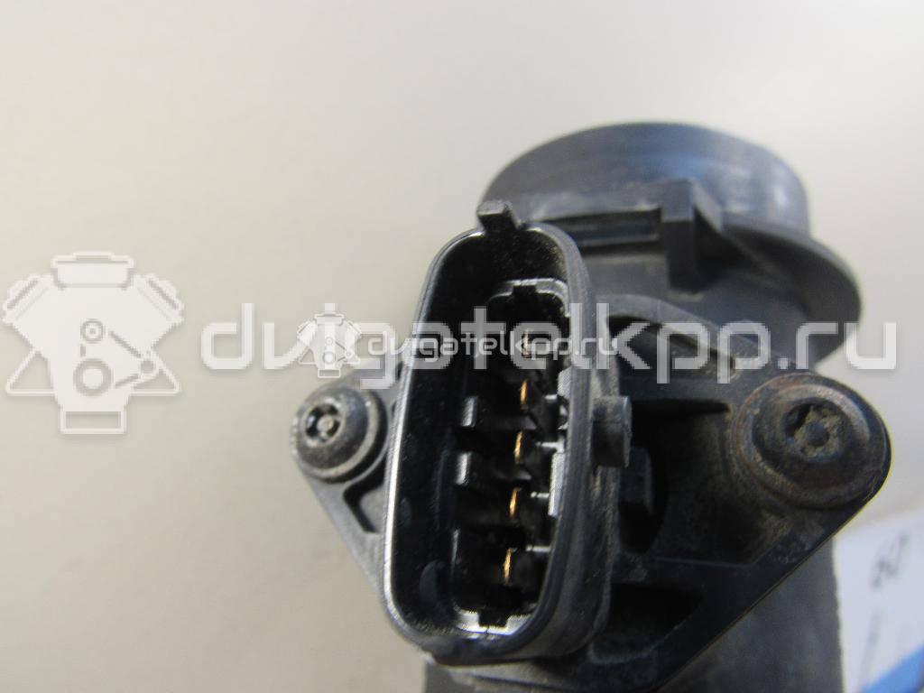 Фото Расходомер воздуха (массметр)  0K2NC13210 для Kia Shuma Fb {forloop.counter}}