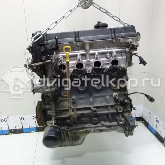 Фото Контрактный (б/у) двигатель G4ED для Hyundai (Beijing) / Hyundai / Kia 105-112 л.с 16V 1.6 л бензин 2110126c00