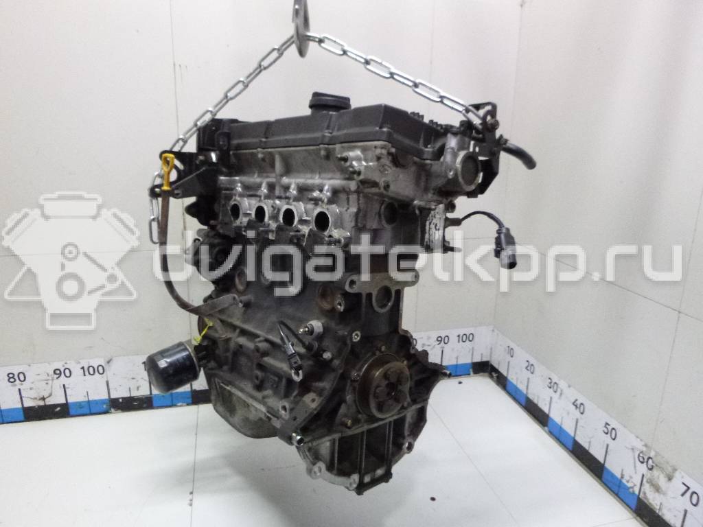 Фото Контрактный (б/у) двигатель G4ED для Hyundai / Kia 104-114 л.с 16V 1.6 л бензин 2110126c00 {forloop.counter}}