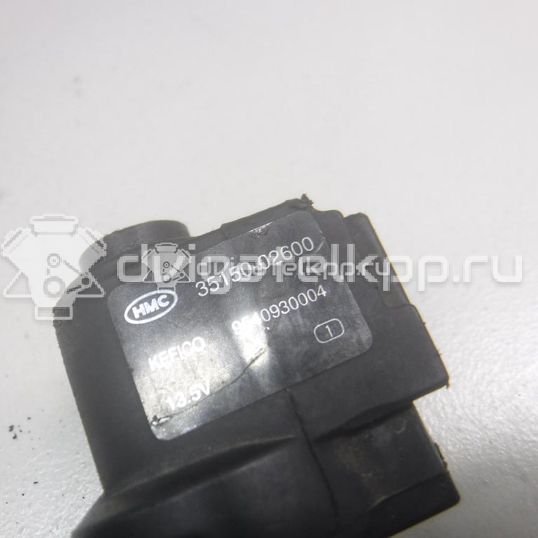 Фото Регулятор холостого хода  3515002600 для Hyundai Atos Mx / Getz Tb