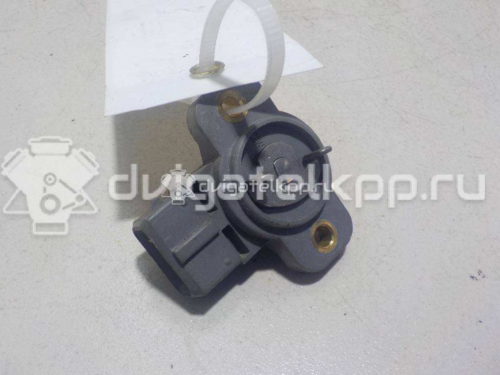 Фото Датчик положения дроссельной заслонки  3517037100 для Hyundai Tucson / Xg / S Coupe Slc / Accent / Sonata {forloop.counter}}