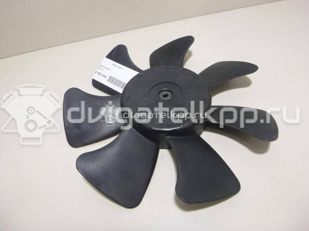 Фото Крыльчатка  0k95b15140 для Kia Sephia Fa {forloop.counter}}