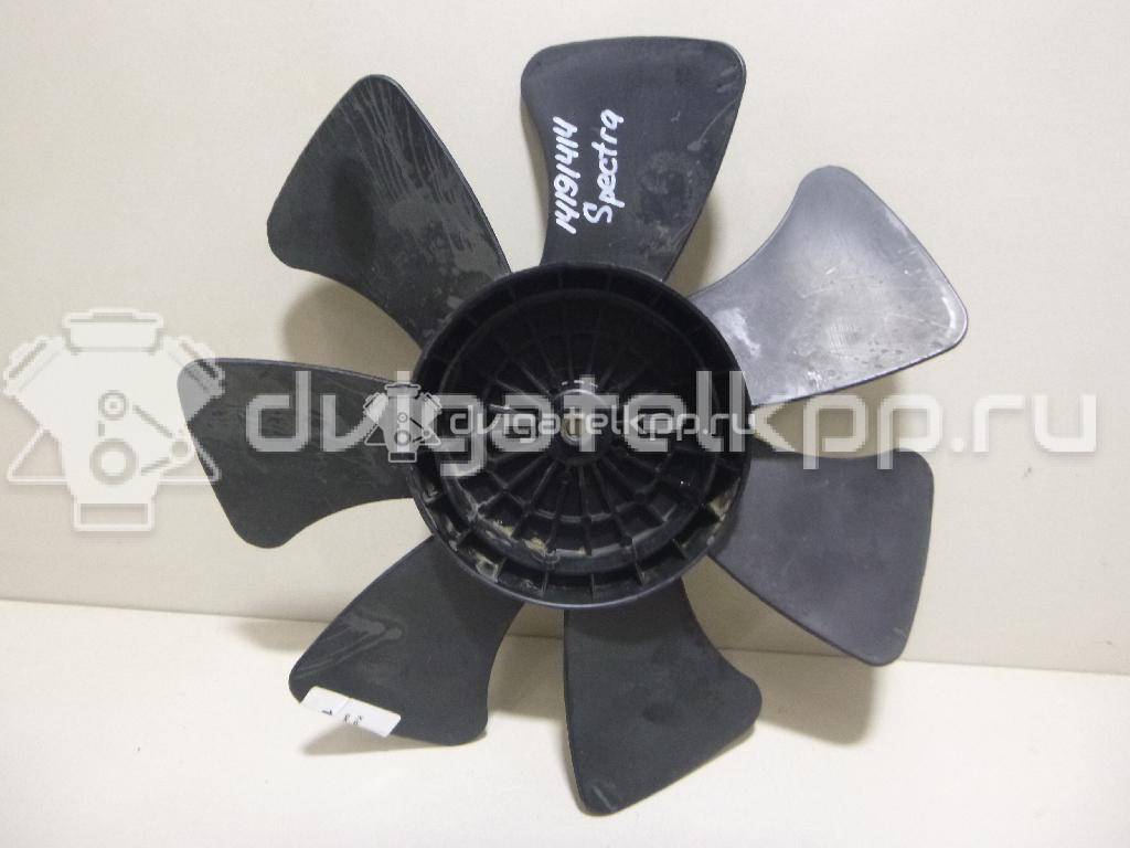 Фото Крыльчатка  0k95b15140 для Kia Sephia Fa {forloop.counter}}