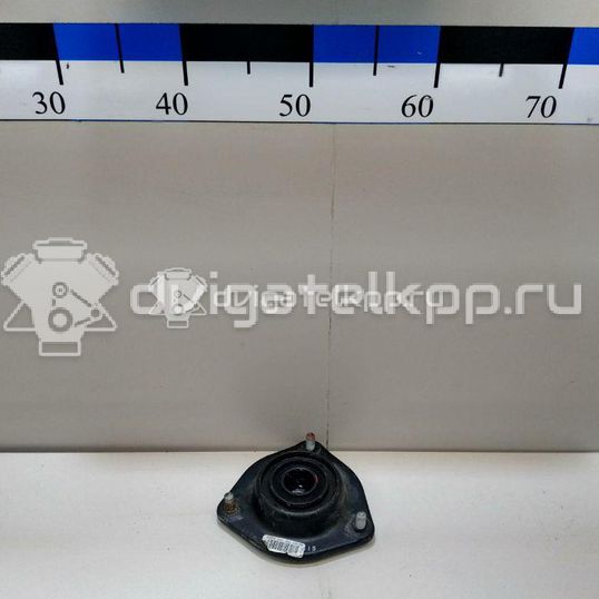 Фото Опора переднего амортизатора верхняя  546103x200 для Hyundai Veloster Fs / Elantra