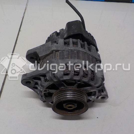 Фото Генератор  3730002551 для Hyundai I10 / Atos Mx / Sonata / Getz Tb