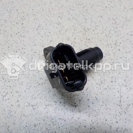 Фото Датчик положения распредвала  393502B030 для Hyundai I10 / Tucson / Ix35 Lm, El, Elh / Kona Os / Ioniq Ae