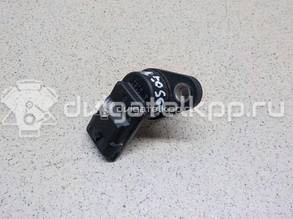 Фото Датчик положения распредвала  393502B010 для Hyundai I10 / Tucson / Ix35 Lm, El, Elh / Ioniq Ae / Ix20 Jc {forloop.counter}}