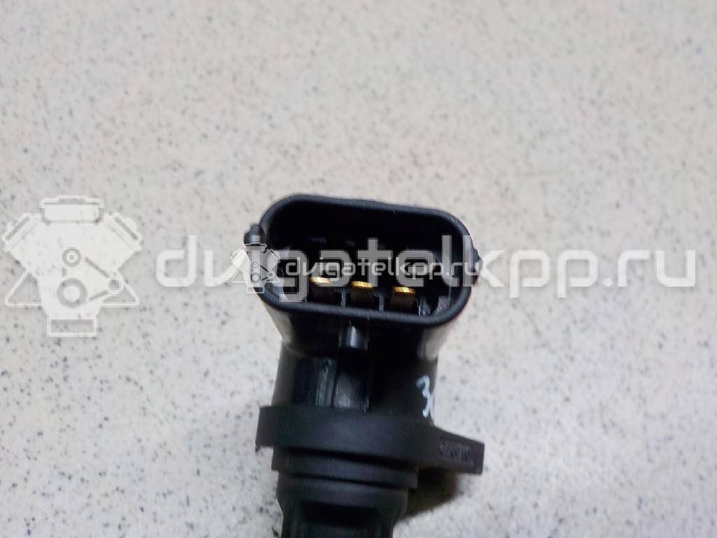 Фото Датчик положения распредвала  393502B010 для Hyundai I10 / Tucson / Ix35 Lm, El, Elh / Ioniq Ae / Ix20 Jc {forloop.counter}}