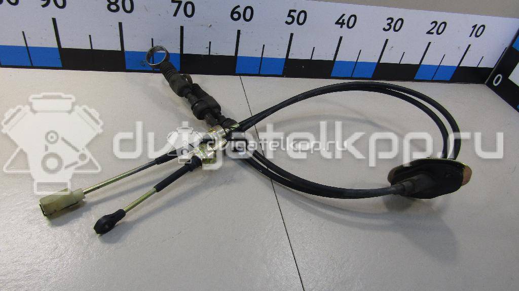 Фото Трос КПП  437942D100 для Hyundai Elantra {forloop.counter}}