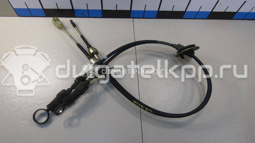 Фото Трос КПП  437942D100 для Hyundai Elantra {forloop.counter}}