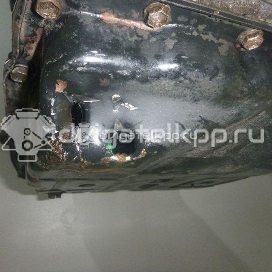 Фото Контрактная (б/у) АКПП для Hyundai / Kia 110-175 л.с 16V 2.5 л D4CB Дизельное топливо 450004C050