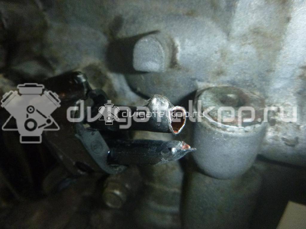 Фото Контрактная (б/у) АКПП для Hyundai / Kia 110-175 л.с 16V 2.5 л D4CB Дизельное топливо 450004C050 {forloop.counter}}