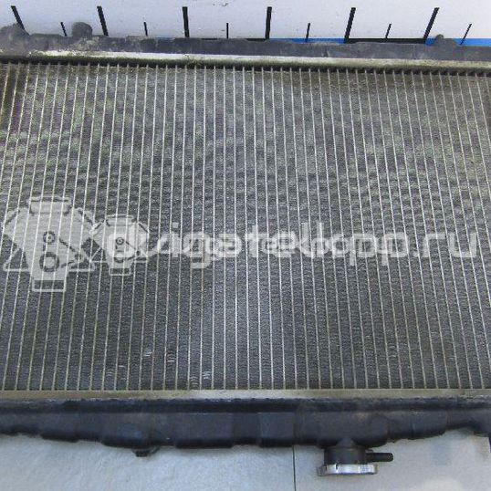 Фото Радиатор основной  253102D200 для Hyundai Elantra / Lantra / Coupe