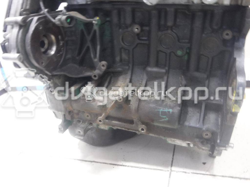 Фото Контрактный (б/у) двигатель D4CB для Hyundai / Kia 140 л.с 16V 2.5 л Дизельное топливо 211014AA10 {forloop.counter}}