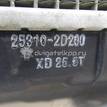 Фото Радиатор основной  253102D200 для Hyundai Elantra / Lantra / Coupe {forloop.counter}}