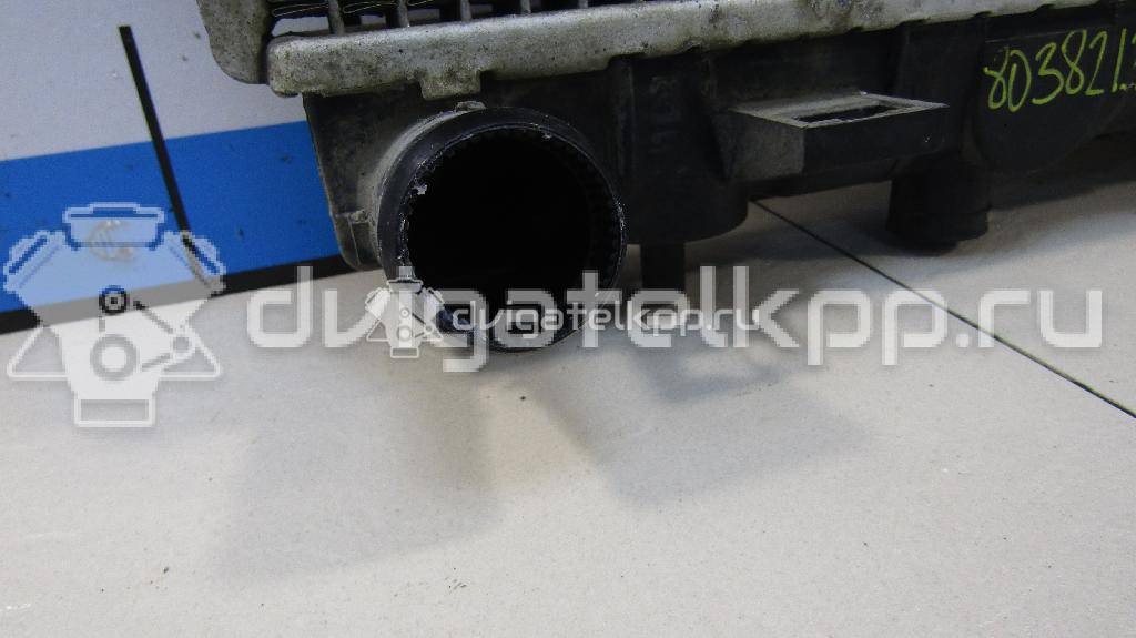 Фото Радиатор основной  253102D200 для Hyundai Elantra / Lantra / Coupe {forloop.counter}}