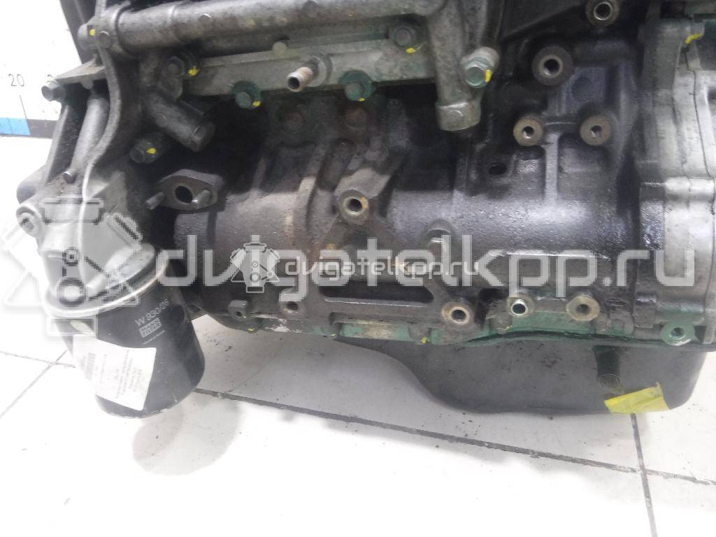 Фото Контрактный (б/у) двигатель D4CB для Hyundai / Kia 129-178 л.с 16V 2.5 л Дизельное топливо 211014AA10 {forloop.counter}}