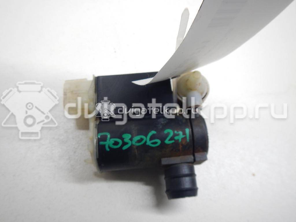 Фото Насос омывателя  985101h100 для hyundai Coupe (GK) {forloop.counter}}