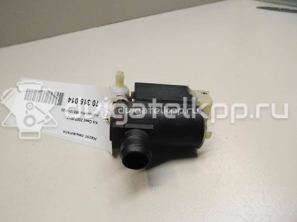 Фото Насос омывателя  985101h100 для hyundai Coupe (GK) {forloop.counter}}