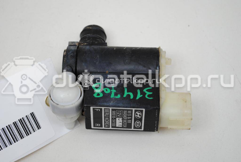 Фото Насос омывателя  985101H100 для hyundai Coupe (GK) {forloop.counter}}