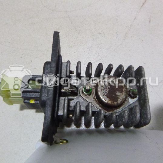 Фото Резистор отопителя  9711138000 для Hyundai Xg / Ix20 Jc / Accent / I30 / Matrix Fc