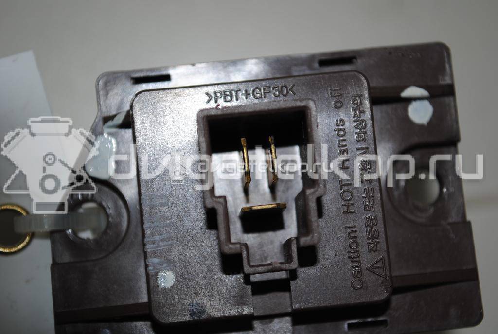 Фото Резистор отопителя  972351E000 для Hyundai Xg / Ix20 Jc / Accent / I30 / Matrix Fc {forloop.counter}}