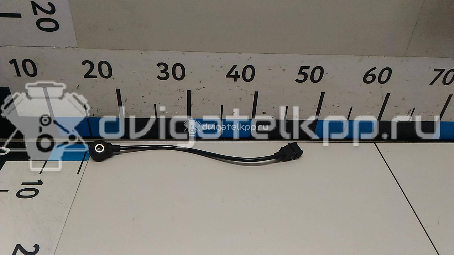 Фото Датчик детонации  3925037150 для Hyundai Tucson / Xg / Terracan Hp / Trajet Fo / Sonata {forloop.counter}}