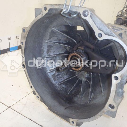 Фото Контрактная (б/у) МКПП для Hyundai / Kia 140 л.с 16V 2.5 л D4CB Дизельное топливо 430003C920