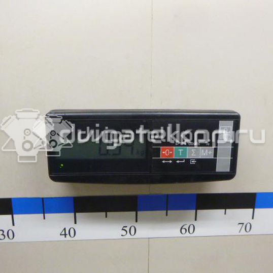 Фото Крюк буксировочный  091473M000 для hyundai Creta