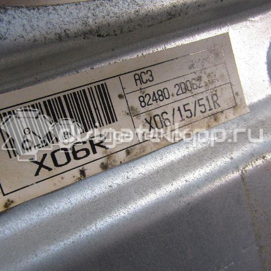 Фото Стеклоподъемник электр. передний правый  824022D010 для Hyundai Elantra