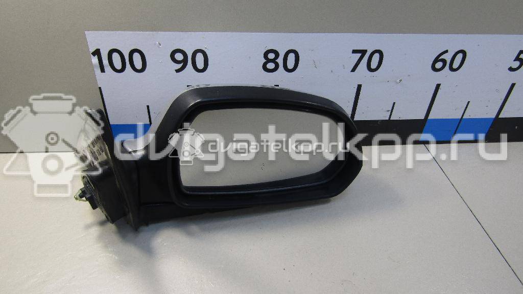 Фото Зеркало правое электрическое  876202D550 для Hyundai Elantra {forloop.counter}}