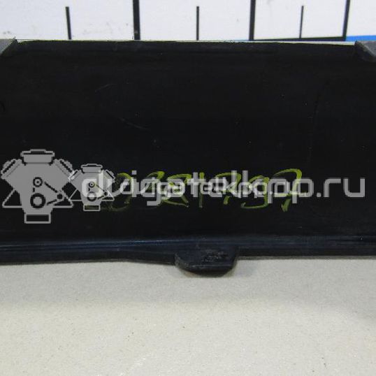 Фото Молдинг переднего бампера правый  865722D600 для Hyundai Elantra