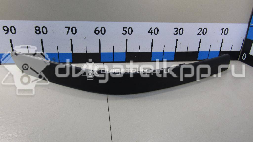 Фото Молдинг переднего бампера правый  865722D600 для Hyundai Elantra {forloop.counter}}
